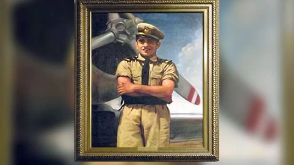 José Quiñones. Foto: Andina