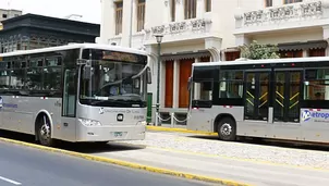 Foto: Metropolitano.com.pe