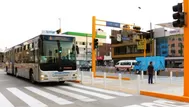 Feriado largo: Metropolitano tendrá horario especial del 1 al 3 de noviembre