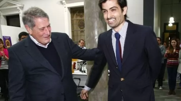 Foto: El Comercio Foto: El Comercio