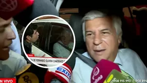 Foto y video: América Noticias