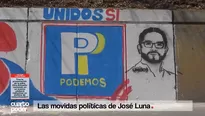 Video: Cuarto Poder