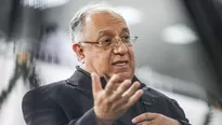 Fernando Tuesta Soldevilla. Foto: El Comercio