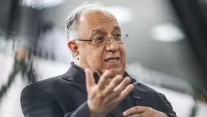 Fernando Tuesta Soldevilla. Foto: El Comercio