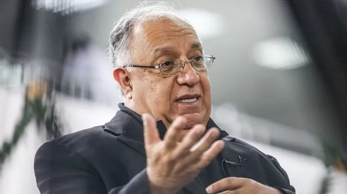 Fernando Tuesta Soldevilla. Foto: El Comercio Fernando Tuesta Soldevilla. Foto: El Comercio