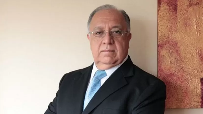 Fernando Tuesta: “Probablemente Martín Vizcarra no será vacado”
