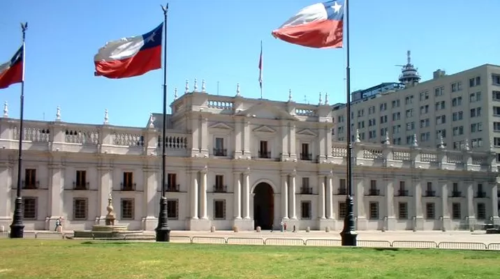 Ferrero: Chile adopta postura exagerada por creación del distrito La Yarada Ferrero: Chile adopta postura exagerada por creación del distrito La Yarada