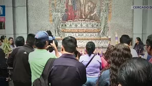 Foto y video: Canal N