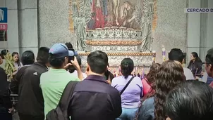 Foto y video: Canal N