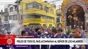 América Noticias