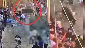 Foto y video: Canal N