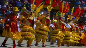 Fiesta de la Candelaria