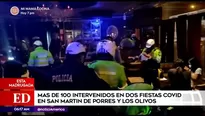 Video: América Televisión