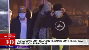 América Noticias