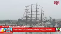 América Noticias