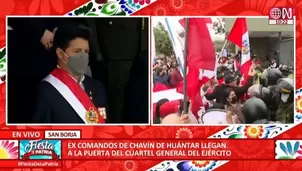 América Noticias