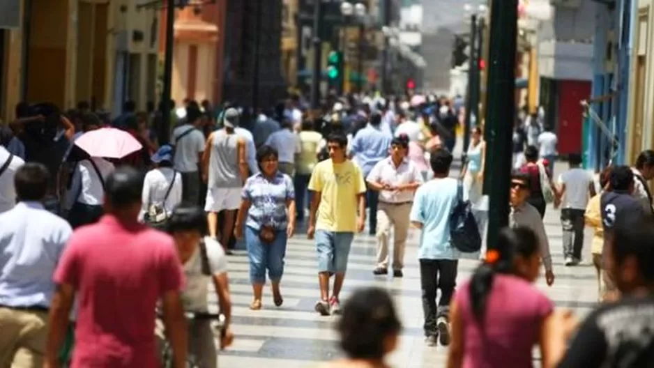 Las actividades se realizarán en diversos distritos. Foto: El Comercio