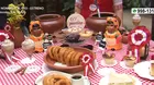 Fiestas Patrias: Postres peruanos con orgullo y tradición