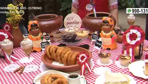 En el Perú, las Fiestas Patrias se celebran con una explosión de sabores tradicionales. / Video: América Noticias