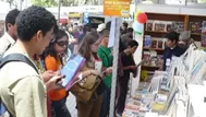 FIL 2018: estos son los 10 libros más vendidos de la primera semana