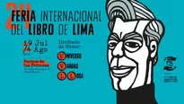 La edición 2019 de la Feria Internacional del Libro de Lima (FIL LIMA)