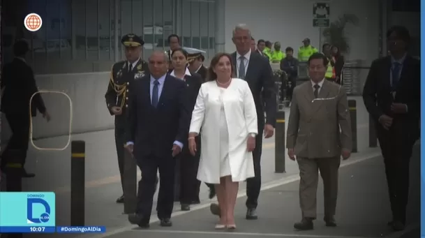 Fuente: Domingo Al Día