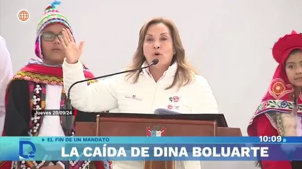 Fuente: Domingo Al Día