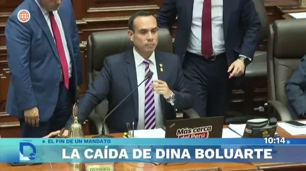 Fuente: Domingo Al Día