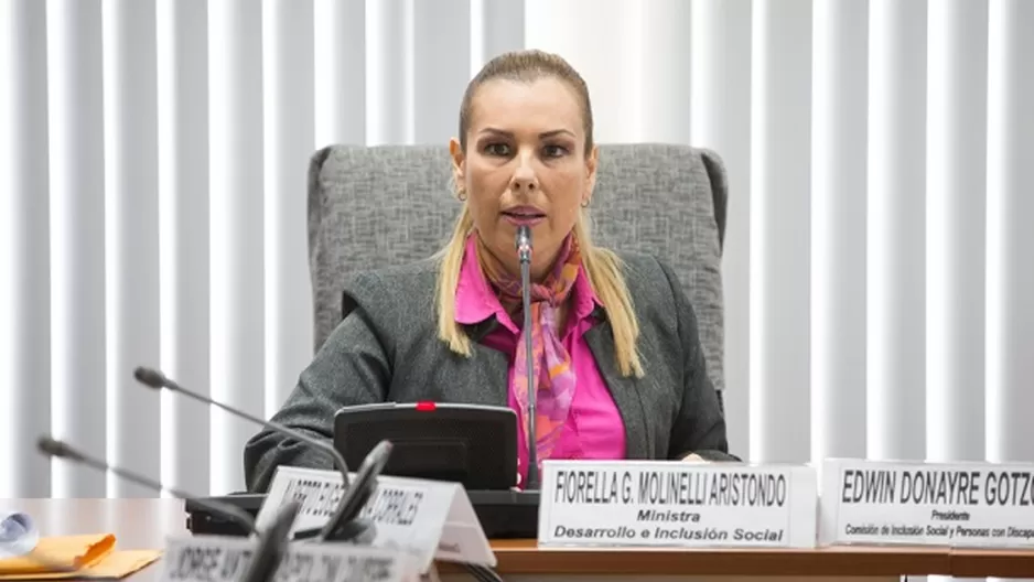 La ministra exhortó a denunciar cualquier agresión