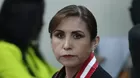 Fiscal Delia Espinoza presentó nueva denuncia constitucional contra Patricia Benavides