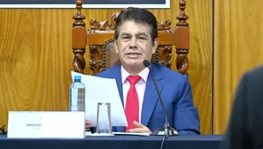 Foto: Fiscalía -Video: Canal N