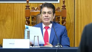 Foto: Fiscalía -Video: Canal N