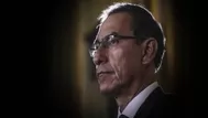 Fiscal Germán Juárez pedirá declaración del presidente de Bolivia en investigación contra Vizcarra