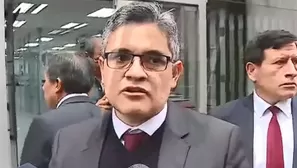 Fiscal Jos&eacute; Domingo P&eacute;rez (Foto: Captura Am&eacute;rica TV)