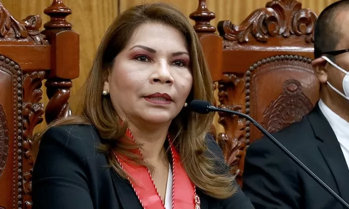 Fiscal Marita Barreto pide investigar separación de Harvey Colchado - Vimarsana News
