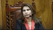 En su comunicado, recalca la importancia de la verdad y la transparencia en las investigaciones. / Video: Canal N