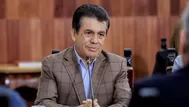 Fiscal de la nación acusa falta de coordinación con PNP