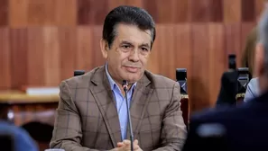 Foto: Fiscalía de la nación FB - Video: Canal N