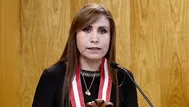 Patricia Benavides aseguró que cumplió con todos los requisitos en su tesis