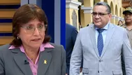 Fiscal de la Nación contradice datos del Mininter en detenciones