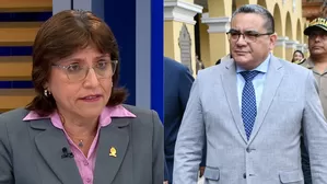 Foto y video: Canal N