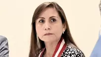 Patricia Benavides, fiscal de la Nación - Foto: MP - Video: Canal N