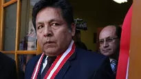 Foto: Perú21