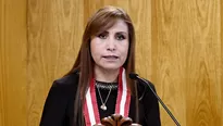 Patricia Benavides. / Video: Canal N