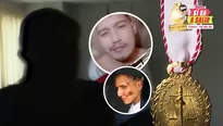 Foto y video: América Noticias