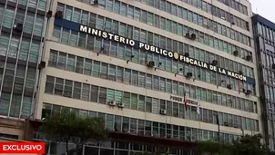 Jara Ramírez fue detenido el 18 de febrero. Foto y video: América Noticias