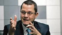 Jorge Barata responderá ante fiscales peruanos por caso Odebrecht. Foto: El Comercio