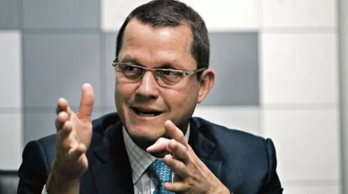 Jorge Barata responderá ante fiscales peruanos por caso Odebrecht. Foto: El Comercio Jorge Barata responderá ante fiscales peruanos por caso Odebrecht. Foto: El Comercio