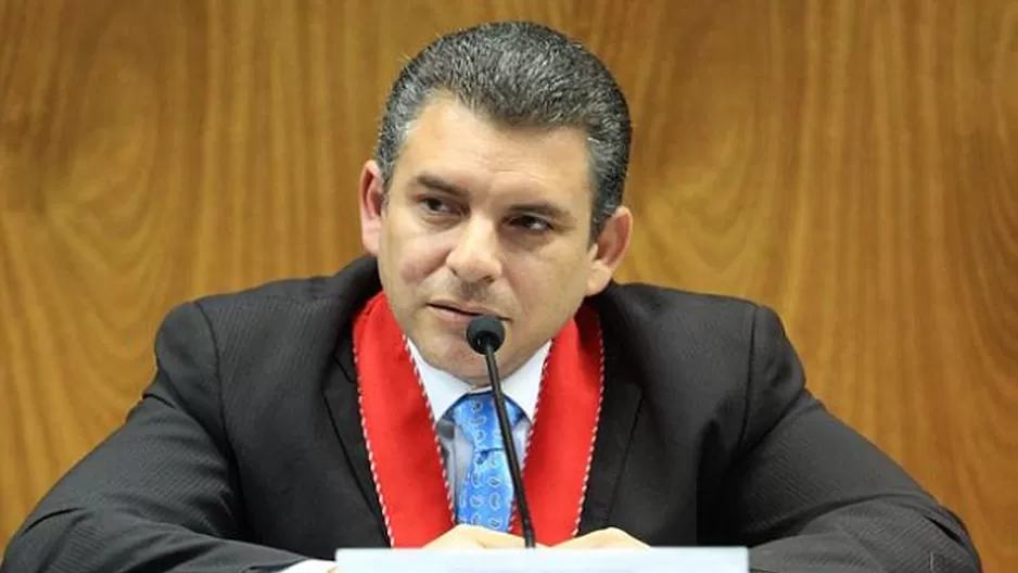 Rafael Vela. Foto: El Comercio