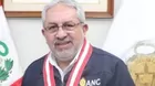 Fiscales presentan denuncia penal contra Antonio Fernández Jerí